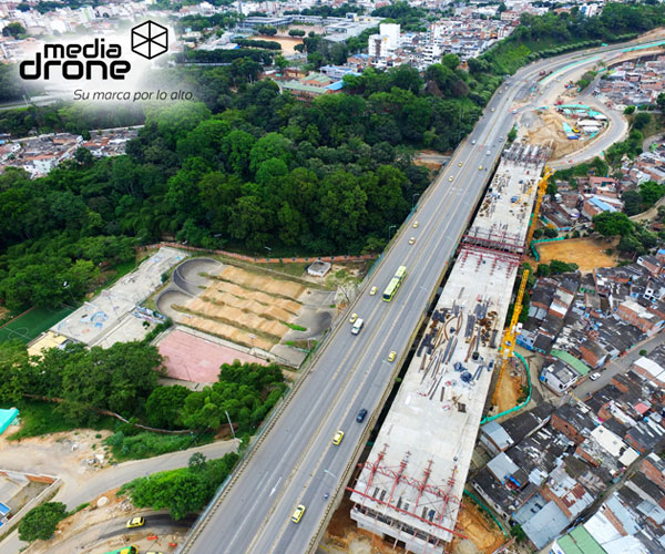 Fotografía para Obras civiles