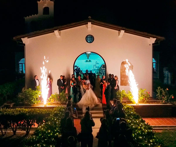 Fotografía Eventos y bodas