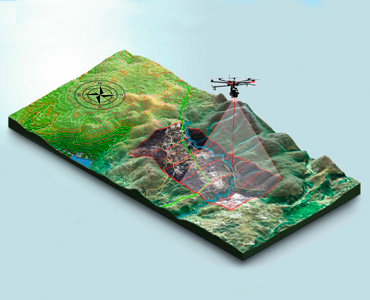 Levantamientos topográficos